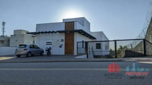 Sala Comercial com 1 Quarto para alugar, 27m² no Pinheirinho, Vinhedo