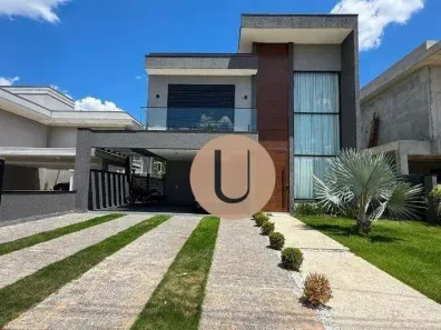 Casa com 4 Quartos à venda, 410m² no Jardim do Golf I, Jandira