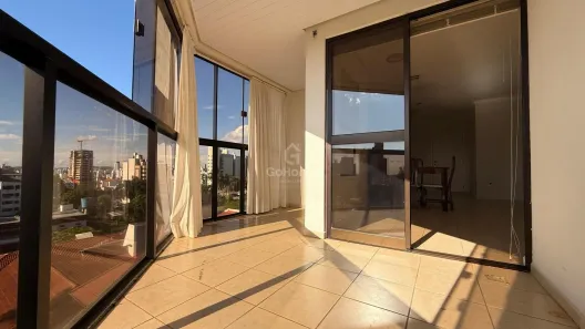 Apartamento com 3 Quartos à venda, 120m² no Universitário, Chapecó