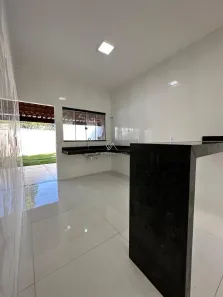 Casa com 3 Quartos à venda, 111m² no Vila Alzira, Aparecida de Goiânia