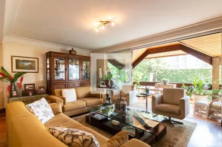 Casa com 3 Quartos à venda, 550m² no Planalto Paulista, São Paulo