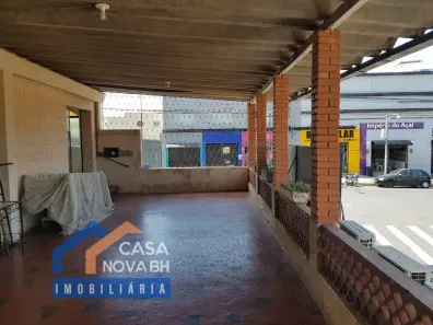 Imóvel Comercial com 3 Quartos para alugar, 200m² no Santa Inês, Belo Horizonte