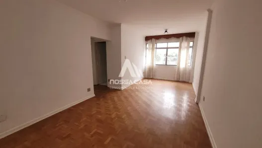 Apartamento com 1 Quarto à venda, 57m² no Consolação, São Paulo