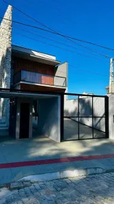Casa com 3 Quartos à venda, 149m² no Cabeçudas, Itajaí