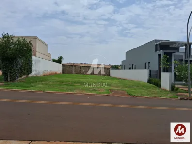 Lote/Terreno à venda, 476m² no Bonfim Paulista, Ribeirão Preto