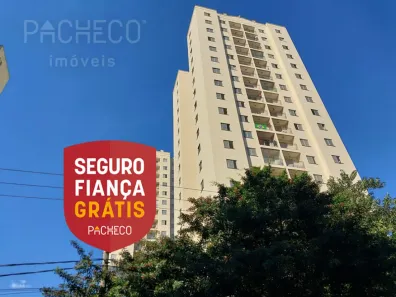 Apartamento com 3 Quartos para alugar, 60m² no Piqueri, São Paulo