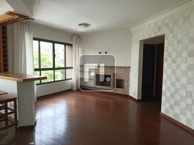 Apartamento com 3 Quartos para alugar, 130m² no Alphaville Centro Industrial e Empresarial/Alphaville., Barueri