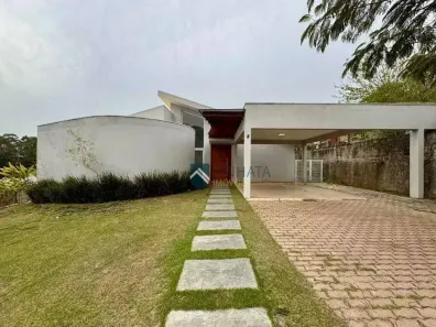Casa de Condomínio com 3 Quartos à venda, 275m² no Terras De Santa Teresa, Itupeva