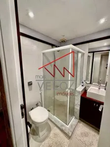 Apartamento com 3 Quartos à venda, 104m² no Jardim Botânico, Rio de Janeiro