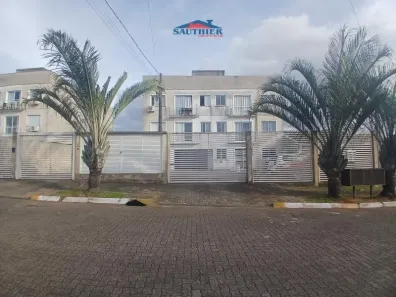 Apartamento com 2 Quartos para alugar, 55m² no Vargas, Sapucaia do Sul