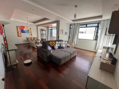 Apartamento com 4 Quartos à venda, 166m² no Mucuripe, Fortaleza