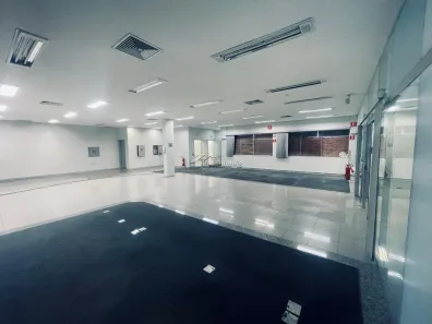 Sala Comercial para alugar, 332m² no Jardim Santa Izabel, Hortolândia