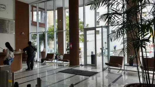 Ponto Comercial para alugar, 30m² no Bela Vista, São Paulo