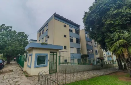 Apartamento com 1 Quarto à venda, 40m² no Vila Nova, Porto Alegre