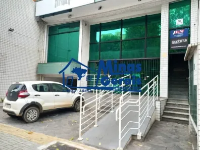 Sala Comercial para alugar, 40m² no Jardim Satélite, São José dos Campos