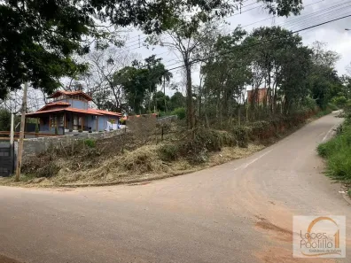 Lote/Terreno à venda, 10m² no Jardim Maracanã, Atibaia