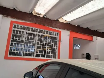 Sobrado com 4 Quartos à venda, 125m² no Jardim Ester Yolanda, São Paulo