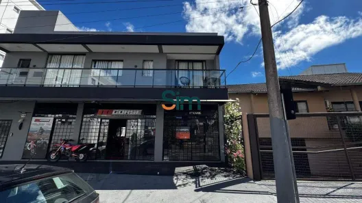 Sala Comercial para alugar, 60m² no Passo dos Fortes, Chapecó