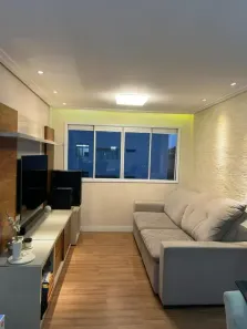 Apartamento com 2 Quartos à venda, 65m² no Jardim Bonfiglioli, São Paulo