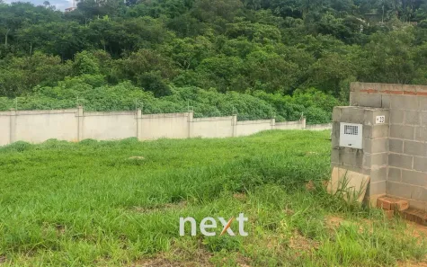 Lote/Terreno à venda, 491m² no Parque Rural Fazenda Santa Cândida, Campinas