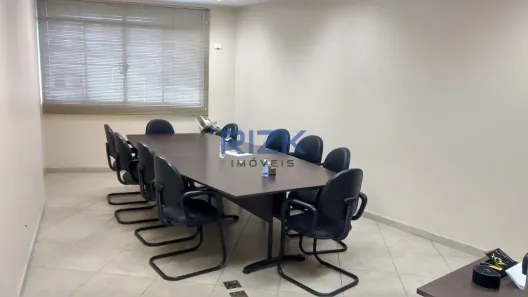 Sala Comercial à venda, 130m² no República, São Paulo