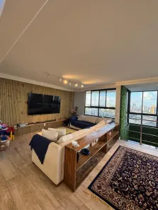 Cobertura com 3 Quartos à venda, 260m² no Itaigara, Salvador