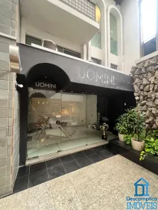 Ponto Comercial com 2 Quartos para alugar, 50m² no Boa Viagem, Recife