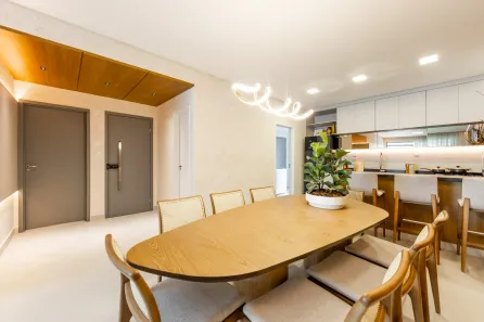 Apartamento com 4 Quartos à venda, 156m² no Centro, Juiz de Fora