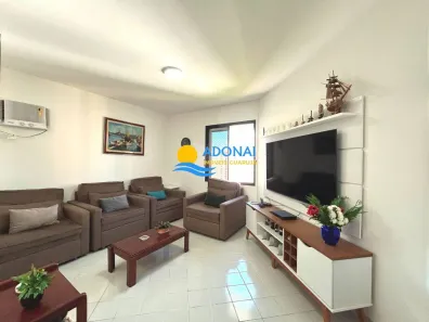 Apartamento com 4 Quartos à venda, 139m² no Pitangueiras, Guarujá
