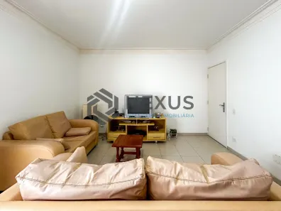 Apartamento com 3 Quartos à venda, 90m² no Enseada, Guarujá
