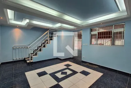 Casa com 3 Quartos à venda, 212m² no Parque das Nações, Santo André