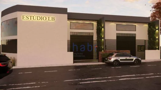 Lote/Terreno à venda, 252m² no Centro, Sorocaba