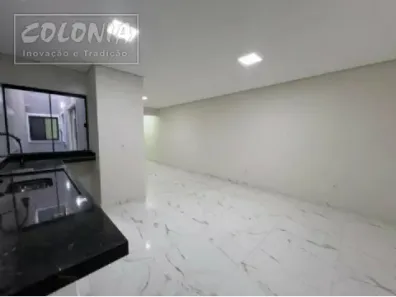 Apartamento com 3 Quartos à venda, 80m² no Vila Metalúrgica, Santo André
