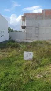 Lote/Terreno à venda, 250m² no Ponta Negra, Manaus