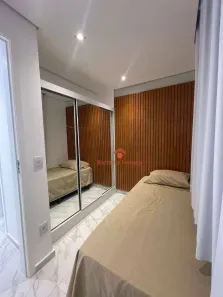 Apartamento com 2 Quartos à venda, 45m² no Jardim Ester, São Paulo