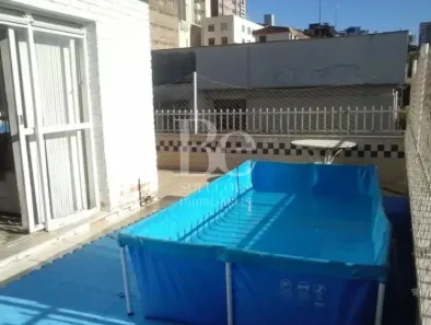 Cobertura com 4 Quartos à venda, 170m² no Anchieta, Belo Horizonte