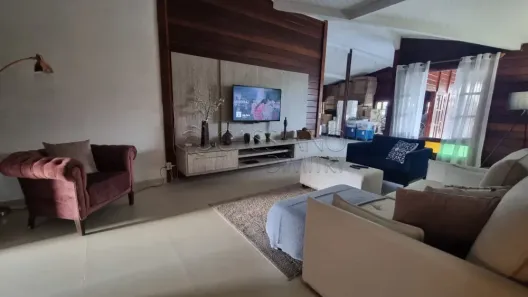 Casa de Condomínio com 4 Quartos à venda, 660m² no Fazenda Palao (Alpes de Guararema), Guararema