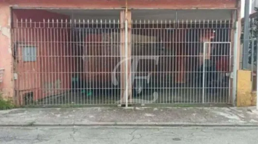 Casa com 3 Quartos à venda, 150m² no Vila Romero, São Paulo