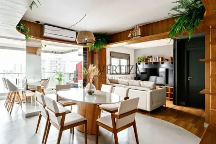 Apartamento com 2 Quartos à venda, 65m² no Indianópolis, São Paulo