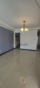 Apartamento com 3 Quartos à venda, 136m² no Registro, Feira de Santana