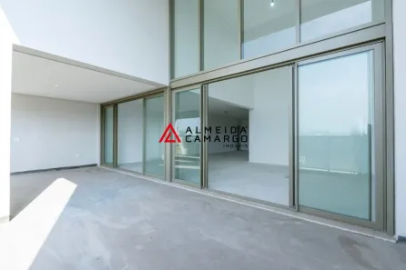 Apartamento com 4 Quartos à venda, 308m² no Vila Clementino, São Paulo