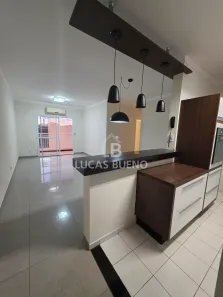 Apartamento com 3 Quartos à venda, 88m² no Jardim Francisco Fernandes, São José do Rio Preto