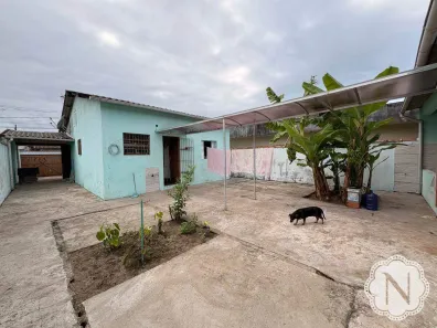 Casa com 2 Quartos à venda, 112m² no Nova Itanhaém (Interior), Itanhaém