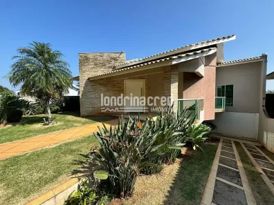 Casa com 4 Quartos à venda, 413m² no Centro, São Miguel do Iguaçu