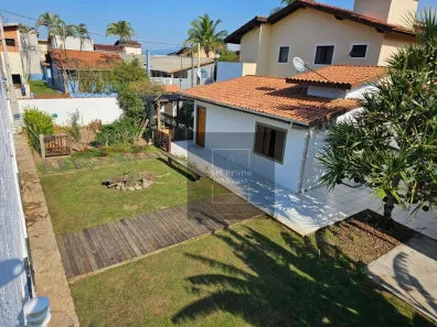 Casa com 1 Quarto à venda, 80m² no Massaguaçu, Caraguatatuba