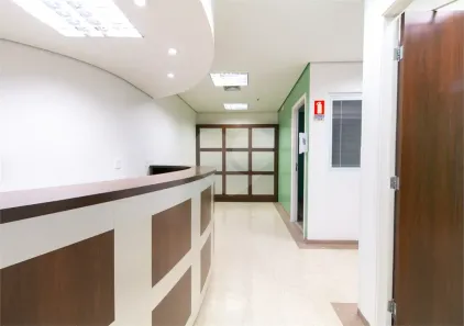 Ponto Comercial para venda ou aluguel, 150m² no Santa Cecília, São Paulo
