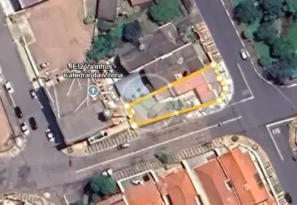 Sala Comercial à venda, 367m² no Jardim Santo Antônio, Valinhos
