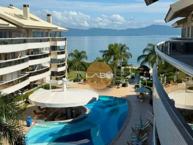 Cobertura com 4 Quartos à venda, 400m² no Canasvieiras, Florianópolis