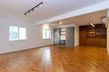 Apartamento com 3 Quartos à venda, 163m² no Jardim Paulista, São Paulo