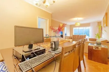 Sobrado com 3 Quartos à venda, 215m² no Indianópolis, São Paulo